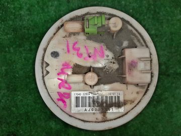 НАСОС ПОГРУЖНОЙ НА NISSAN X-TRAIL NT31 MR20DE