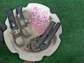 НАСОС ПОГРУЖНОЙ НА NISSAN TERRANO LR50 VG33E