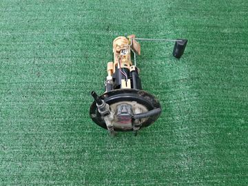 НАСОС ПОГРУЖНОЙ НА MITSUBISHI PAJERO IO H77W 4G94