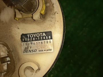 НАСОС ПОГРУЖНОЙ НА TOYOTA COROLLA NZE121 1NZ-FE