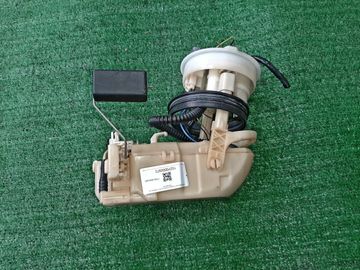 НАСОС ПОГРУЖНОЙ НА HONDA CIVIC EU3 D17A