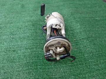 НАСОС ПОГРУЖНОЙ НА NISSAN X-TRAIL TNT31 QR25DE