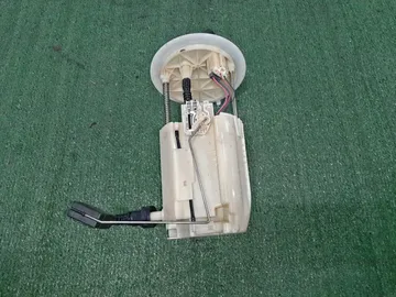 НАСОС ПОГРУЖНОЙ НА TOYOTA MARK X GRX120 4GR-FSE