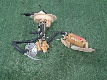 НАСОС ПОГРУЖНОЙ НА NISSAN AD NY11 QG18DE