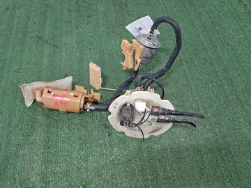 НАСОС ПОГРУЖНОЙ НА NISSAN AD NY11 QG18DE