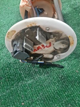 НАСОС ПОГРУЖНОЙ НА MITSUBISHI RVR GA3W 4B10