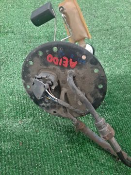 НАСОС ПОГРУЖНОЙ НА TOYOTA COROLLA AE100 5A-FE