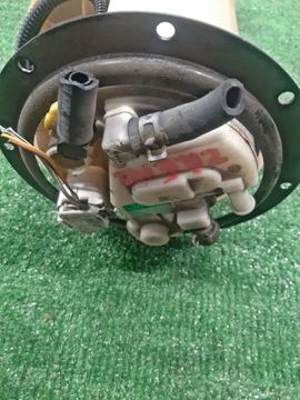 НАСОС ПОГРУЖНОЙ НА TOYOTA COROLLA  AXIO ZRE142 2ZR-FE