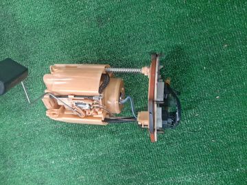 НАСОС ПОГРУЖНОЙ НА MAZDA MPV LY3P L3-VDT