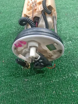 НАСОС ПОГРУЖНОЙ НА HONDA FIT GP1 LDA