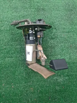 НАСОС ПОГРУЖНОЙ НА TOYOTA COROLLA SPACIO AE111N 4A-FE