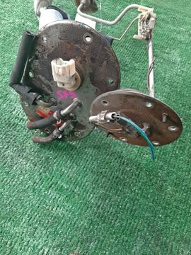 НАСОС ПОГРУЖНОЙ НА SUBARU FORESTER SF5 EJ20E