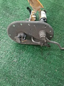 НАСОС ПОГРУЖНОЙ НА TOYOTA CALDINA ST215 3S-FE