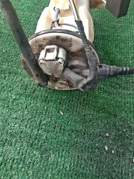 НАСОС ПОГРУЖНОЙ НА TOYOTA CELICA ZZT231 2ZZ-GE