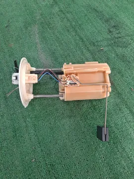 НАСОС ПОГРУЖНОЙ НА TOYOTA HARRIER ACU30W 2AZ-FE