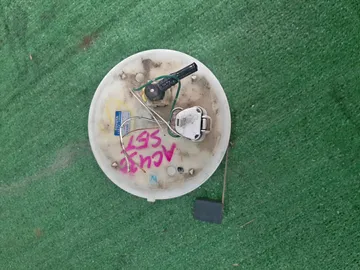 НАСОС ПОГРУЖНОЙ НА TOYOTA HARRIER ACU30W 2AZ-FE