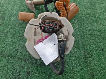 НАСОС ПОГРУЖНОЙ НА NISSAN EXPERT VW11 QG18DE