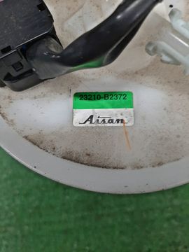 НАСОС ПОГРУЖНОЙ НА DAIHATSU TAFT LA900S KF