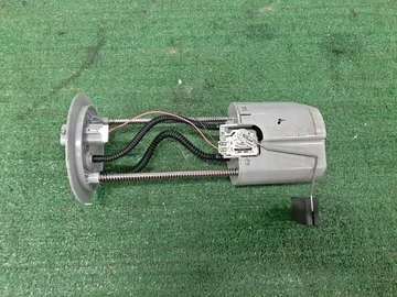 НАСОС ПОГРУЖНОЙ НА TOYOTA LAND CRUISER PRADO GDJ150 1GD-FTV