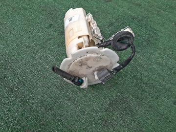 НАСОС ПОГРУЖНОЙ НА NISSAN BLUEBIRD SYLPHY TG10 QR20DD