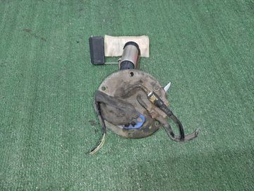 НАСОС ПОГРУЖНОЙ НА HONDA CR-V RD1 B20B