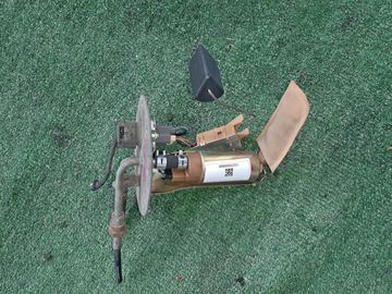 НАСОС ПОГРУЖНОЙ НА TOYOTA SPACIO AE111 4A-FE