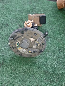 НАСОС ПОГРУЖНОЙ НА HONDA ACCORD CF3 F18B