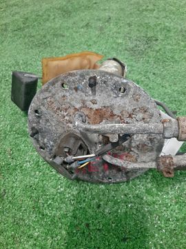 НАСОС ПОГРУЖНОЙ НА TOYOTA SPACIO AE111 4A-FE