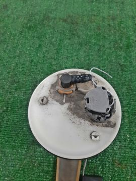 НАСОС ПОГРУЖНОЙ НА TOYOTA VISTA ZZV50 1ZZ-FE