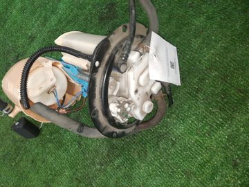 НАСОС ПОГРУЖНОЙ НА TOYOTA FIELDER ZRE144 2ZR-FE