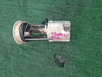 НАСОС ПОГРУЖНОЙ НА SUZUKI ESCUDO TDA4W J24B