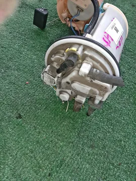 НАСОС ПОГРУЖНОЙ НА TOYOTA FIELDER NZE144 1NZ-FE