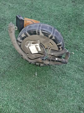 НАСОС ПОГРУЖНОЙ НА MITSUBISHI LEGNUM EC1W 4G93