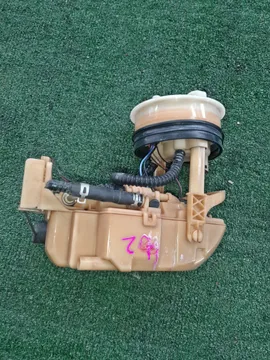НАСОС ПОГРУЖНОЙ НА HONDA STREAM RN2 D17A