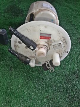 НАСОС ПОГРУЖНОЙ НА TOYOTA PASSO M700A 1KR-FE