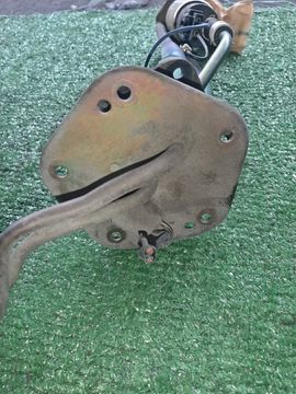 НАСОС ПОГРУЖНОЙ НА MITSUBISHI DEBONAIR S22A 6G72