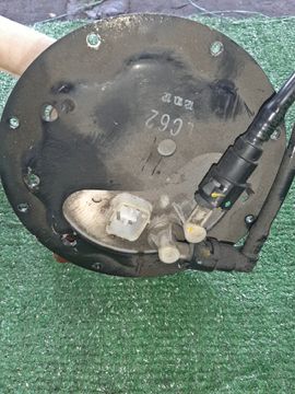 НАСОС ПОГРУЖНОЙ НА MAZDA MPV LW5W GY