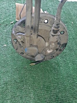 НАСОС ПОГРУЖНОЙ НА HONDA STEPWGN RF7 K24A