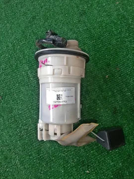 НАСОС ПОГРУЖНОЙ НА TOYOTA COROLLA FIELDER ZZE123G 2ZZ-GE