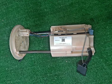 НАСОС ПОГРУЖНОЙ НА MITSUBISHI OUTLANDER CW4W 4B11