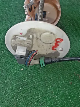 НАСОС ПОГРУЖНОЙ НА MITSUBISHI OUTLANDER CW4W 4B11