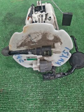 НАСОС ПОГРУЖНОЙ НА NISSAN FUGA KNY51 VQ37VHR