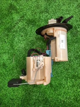 НАСОС ПОГРУЖНОЙ НА TOYOTA ALPHARD GGH25 2GR-FE