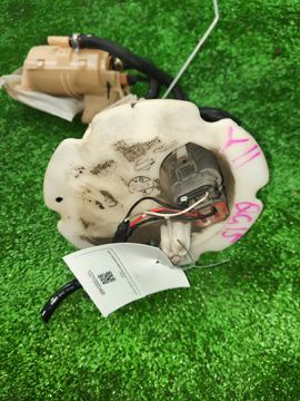 НАСОС ПОГРУЖНОЙ НА NISSAN WINGROAD Y11 QG15DE