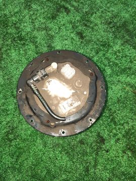 НАСОС ПОГРУЖНОЙ НА MAZDA CX-7 ER3P L3-VDT