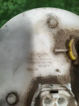 НАСОС ПОГРУЖНОЙ НА TOYOTA CAMRY ACV40 2AZ-FE