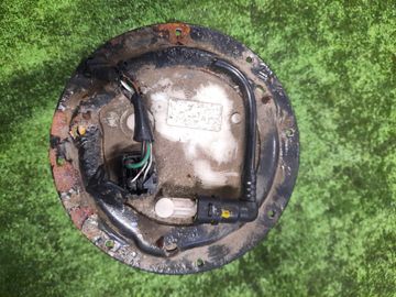 НАСОС ПОГРУЖНОЙ НА MAZDA CX-7 ER3P L3-VDT