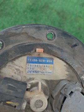 НАСОС ПОГРУЖНОЙ НА HONDA HR-V GH3 D16A