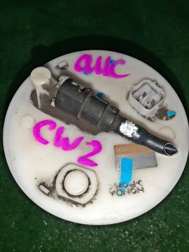 НАСОС ПОГРУЖНОЙ НА HONDA ACCORD CW2 K24A