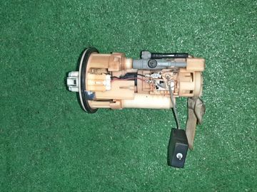 НАСОС ПОГРУЖНОЙ НА TOYOTA ALLEX NZE124 1NZ-FE